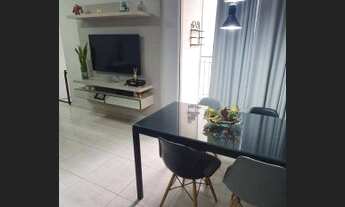 Imagem 7: Apartamento com 2 dormitórios à venda, 50 m² por R$ 215.000,00 - Jardim das Laranjeiras
