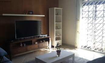 Imagem 7: Oportunidade Sobrado Pq.Continental II - 3dorms,ste,4vagas-R$ 520 mil financia