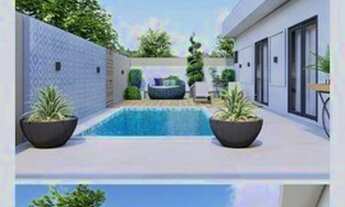 Imagem 3: Casa com 3 dormitórios à venda, 188 m² por R$ 1.380.000,00 - Condomínio Piemonte - Indaiat