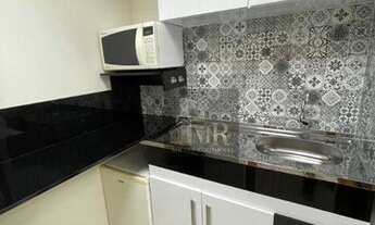 Imagem 4: AlphaBusiness Alphaville Campinas - Sala Comercial Mobiliada para Locação. Ótima sala de