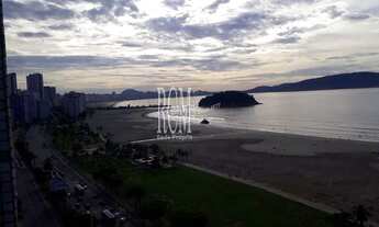 Imagem 3: Kitnet com 1 dorm, Itararé, São Vicente - R$ 200 mil, Cod: 92091