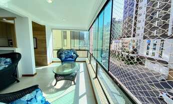 Imagem: Apartamento para venda com 130 metros quadrados