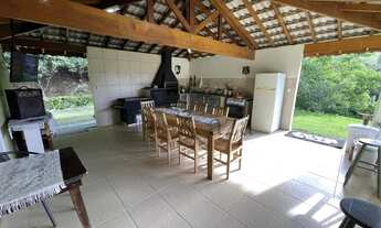 Imagem: Casa Térrea Condomínio Mirante do Vale