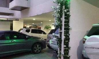 Imagem 4: Apartamento à venda, 80 m² por R$ 300.000,00 - Balneário Cidade Atlântica - Guarujá/SP