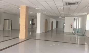 Imagem 4: Prédio/Edificio inteiro para aluguel possui 3141 metros quadrados em Centro - Santos - SP