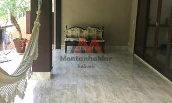 Imagem 7: Casa no Park Imperial para venda com 5 quartos e piscina