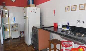 Imagem 5: Apartamento 1 dormitorio mobiliado em Vera Cruz - Mongaguá - SP