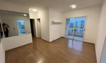 Imagem 6: Apartamento para venda tem 65 metros quadrados com 2 quartos