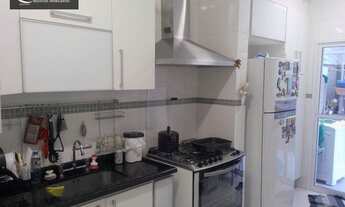 Imagem 4: Apartamento com 3 dormitórios à venda, 180 m² - Santa Maria - São Caetano do Sul/SP