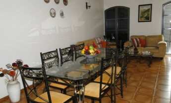 Imagem 6: Venda de Casas / Padrão na cidade de Araraquara