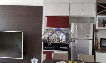 Imagem 6: Apartamento à venda, 56 m² por R$ 430.000,00 - Jardim Ermida I - Jundiaí/SP