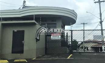 Imagem: Terreno - Jardim São Pedro - Valinhos