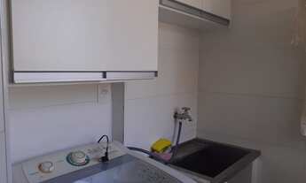 Imagem 4: Apartamento 2 dormitórios - Vila Almeida