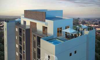 Imagem 6: APARTAMENTO p/ LOCAÇÃO em SOROCABA no bairro PARQUE CAMPOLIM