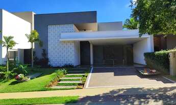 Imagem: Casa à venda no Quinta dos Tipuanas - ARARAQUARA