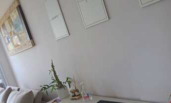 Imagem 6: Apartamento 54 m² 2 quartos varanda em Caxambu - Jundiaí - SP