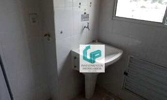 Imagem 5: Apartamento para Venda ou Aluguel com sacada, 2 suites e lavabo, 2 vagas cobertas. Jd Euro