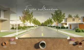 Imagem 3: VILLA SAPEZAL LOTEAMENTO INDAIATUBA