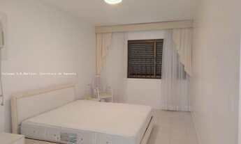 Imagem 5: Apartamento para Locação em Guarujá, Pitangueiras, 4 dormitórios, 1 suíte, 4 banheiros, 2