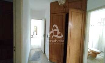 Imagem 6: Apartamento com 3 dormitórios à venda, 147 m² por R$ 600.000,00 - Embaré - Santos/SP