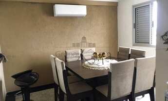 Imagem 7: Apto.Zona Sul - 117m² - 03Doms - Lazer - 02Vgs