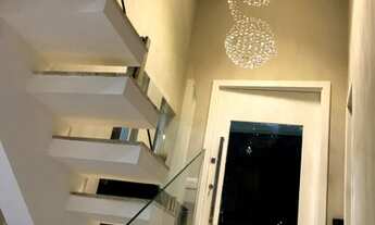 Imagem 3: CASA IMPECÁVEL*200metros, Planejada,Piscina,Ar condic