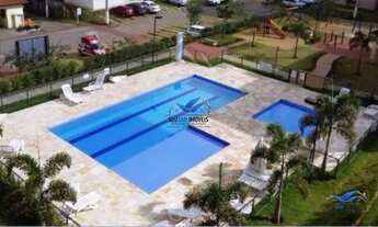 Imagem 3: APARTAMENTO RESIDENCIAL em HORTOLÂNDIA - SP, VILA SÃO FRANCISCO