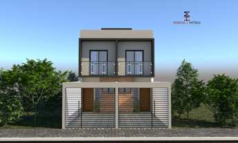 Imagem 1: Casa de 2 dormitórios com 2 suítes em Franco da Rocha- SP