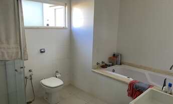 Imagem 6: Casa de condomínio para venda com 600 metros quadrados com 3 quartos em Campestre - Piraci