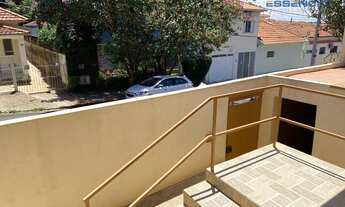 Imagem 3: Casa com 2 dormitórios e edícula à venda, Vila dos Lavradores - Botucatu/SP