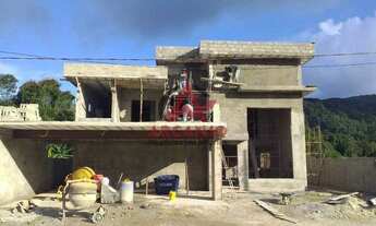 Imagem 5: Casa 4 Dormitórios para venda em Ubatuba - SP