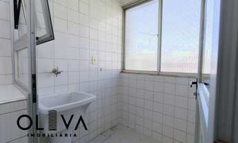 Imagem 7: Apartamento com 3 dormitórios à venda, 86 m² por R$ 265.000,00 - Jardim Walkíria - São Jos