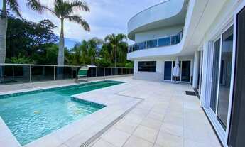 Imagem: FLORIANóPOLIS - Casa Padrão - Jurerê