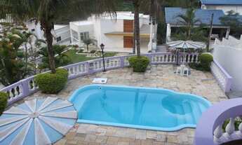 Imagem: Casa para venda no Condomínio Arujázinho