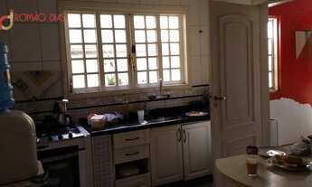 Imagem 6: Sobrado com 4 dormitórios à venda, 250 m² por R$ 950.000,00 - Jardim Mutinga - São Paulo/S