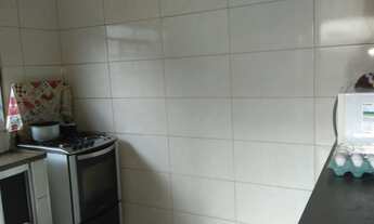 Imagem 3: Casa com edícula - Vila Elvira