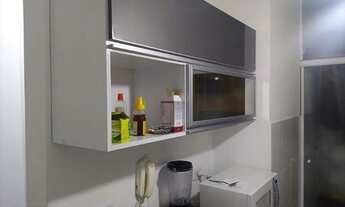 Imagem 7: APARTAMENTO RESIDENCIAL em COTIA - SP, PARQUE FRONDOSO