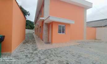 Imagem: Casa de condomínio sobrado para venda tem