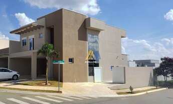 Imagem 2: Casa com 4 dormitórios à venda, 300 m² por R$ 1.989.900,00 - Jardim Golden Park Residence