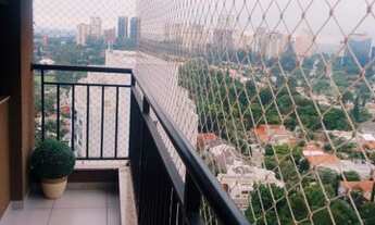 Imagem 4: ÓTIMA OPORTUNIDADE, LINDO IMÓVEL TODO MOBILIADO EM ALPHAVILLE