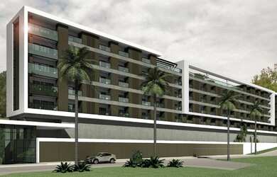 Imagem 11: LOFTS Praia Grande