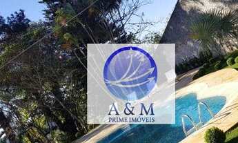 Imagem 3: Casa com 4 dormitórios à venda, 350 m² por R$ 1.700.000,00 - Jardim Itaperi - Atibaia/SP