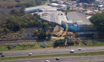 Imagem 2: NOVA ODESSA - Galpão/Depósito/Armazém - Centro Urbano