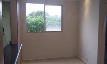 Imagem 7: Apartamento para venda com 58 metros quadrados com 2 quartos