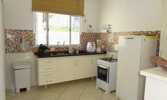 Imagem 7: Casa 4 quartos - Águas de São Pedro - SP