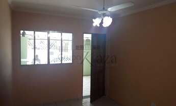 Imagem 6: Casa / Padrão - 2 Dormitórios - Conjunto Residencial Trinta e Um de Março - Venda - Reside