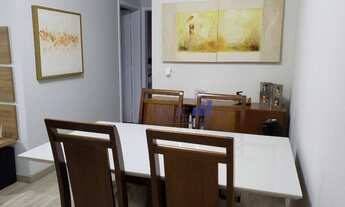 Imagem 3: Residencial Fontana - Apto, 75m², 2 dorm, Jd da Fonte, Jundiaí, Cod AP0134