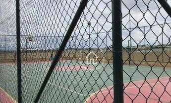 Imagem 3: Apartamento, 50 m² - venda por R$ 250.000,00 ou aluguel por R$ 1.500,00/mês - Condomínio V