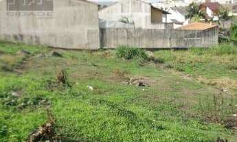 Imagem 3: Terreno Vila Oliveira Mogi