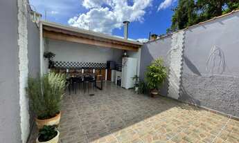 Imagem 3: Sobrado em condomínio - 02 suítes com quintal - ao lado do Shibata